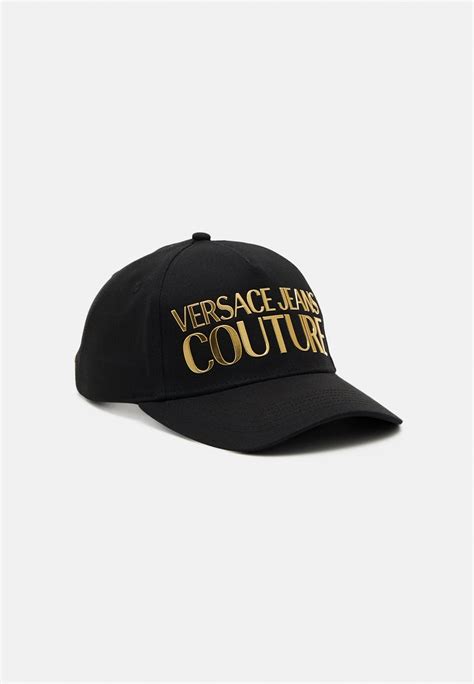 Versace Jeans Couture BASEBALL WITH PENCES HAT 